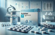 What is Aciphex Pariet rabeprazole 20 mg 28 Tabs